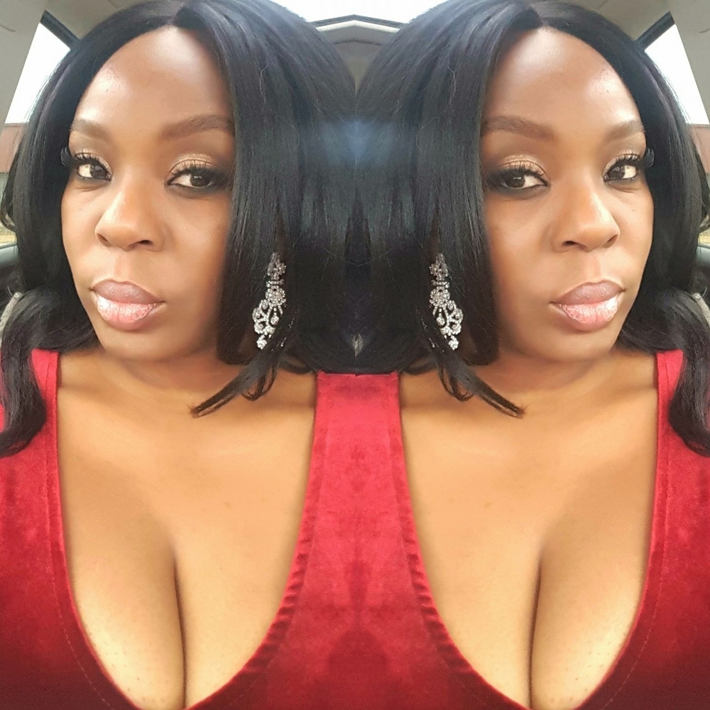 Meet your Posher, Ayanna